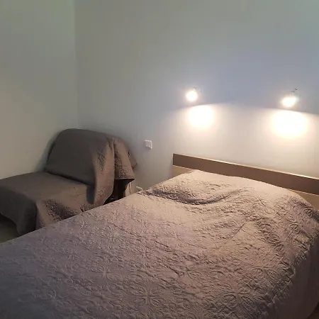 La Franqui Proche - Vue - Wifi - Clim Apartment Leucate