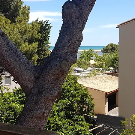 La Franqui Proche - Vue - Wifi - Clim * Leucate