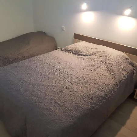 Appartement La Franqui Proche - Vue - Wifi - Clim Leucate